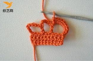 手工日韩胸针教程图解视频,图解视频精华回顾